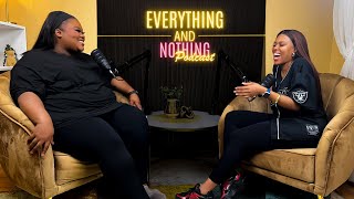 E&N ep.10| Taking your Wife’s surname? | Influencers & Tax? | managing finances in your 20s