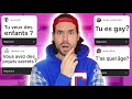 JE RÉPONDS À TOUTES VOS QUESTIONS ! HUBY FAQ