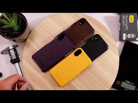 Video: Le custodie otterbox vanno bene?