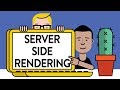 Server-side Rendering - Totally Tooling Tips