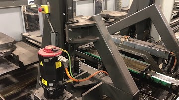 Toyoda FH630S/X 14 Pallet Cell #2 Stock Number: 7321