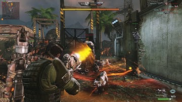 Zombies Monsters Robots- Alpha Zombie