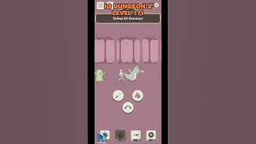 IQ Dungeon 2 Level 171 #nozemazter