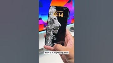 iOS 18 Messages - Everything NEW!