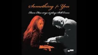 Eliane Elias // But Beautiful / Here's That Rainy Day