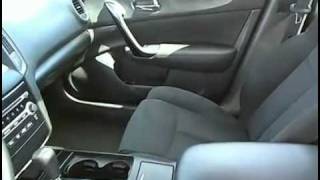 2011 Nissan Maxima - 4dr Car San Antonio TX 803598