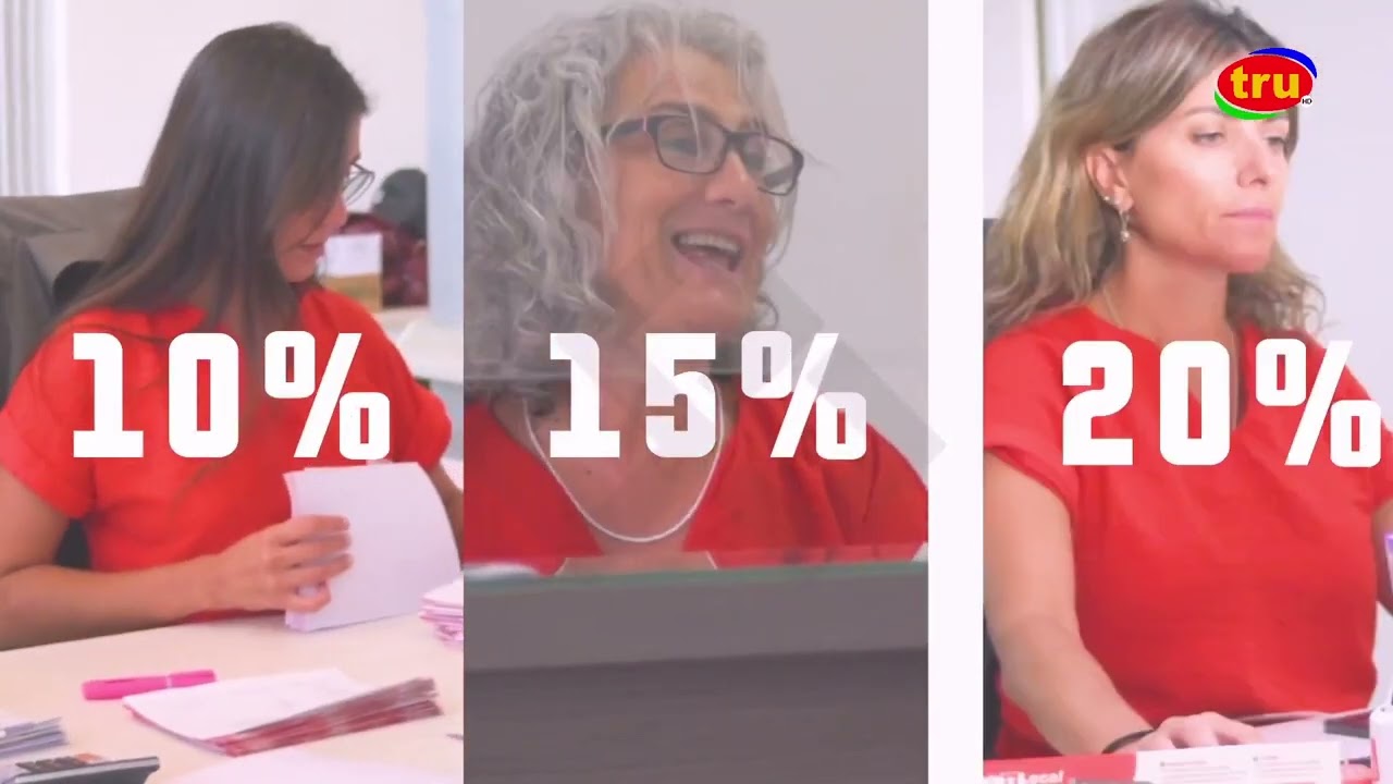 Acontecer Segunda Edición 07 04 26