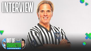 Charles Robinson on being Lil Naitch, getting hurt by Macho Man & more! | FULL EP | Out of Character