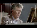 Bach - English Suite No. 4 in F major BWV 809 - Henstra | Netherlands Bach Society