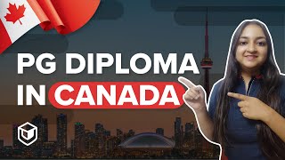 Top 5 PG Diploma Courses in Canada in 2023 | Leap Scholar Hindi