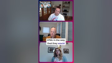 Why Are We Seeing More JavaScript Issues? | SEOs Getting Coffee Bite-Sized Tips