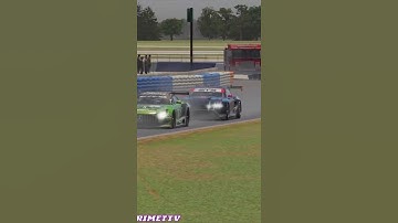 Can you guess this track? GT3 Rain Master | !commands | !help | #airacingtv on #Twitch