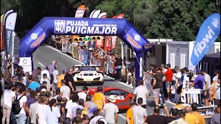 PUJADA PUIG MAJOR 2019