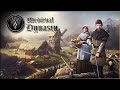 Bu oyun harika güncellemeler almış şaştım doğrusu. | Medieval Dynasty Türkçe Canlı Yayın #3
