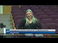Lancaster County Board of Commissioners Meeting April 26, 2022