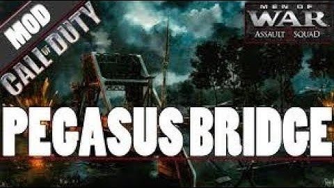 Men Of War Assault Squad 2 (Call of Wigga