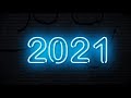 NEW YEAR 2021(НОВОГОДНИЙ)-2