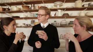 How To Make Ethiopian Coffee (with a Starbucks Coffee Master)