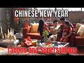 18 Things You Should Not Do During Chinese New Year To Avoid Bad Luck in 2022