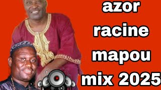 Mix Vodou Azor Racine Mapou Nouvo Mizik 2025 Vol 1
