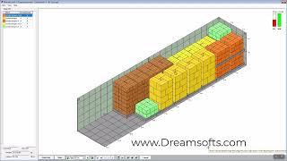 Cargo Optimizer Enterprise/Network 5.32