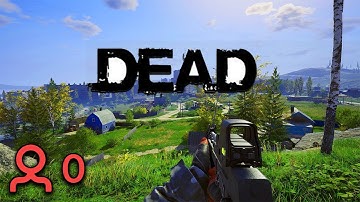 Why Did Everyone Quit Deadside?