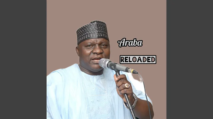 Araba at Mrs Abiodun Adegeye 50th Birthday