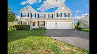2529 W Autumn Drive video tour