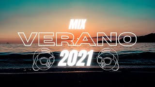 MIX VERANO 2021 EDICION FER PALACIOS / ENGANCHADO FIESTERO / DJ EZE