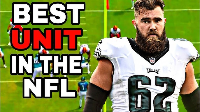 Eagles' Jason Kelce apologizes for 'cheap shot' that sparked melee