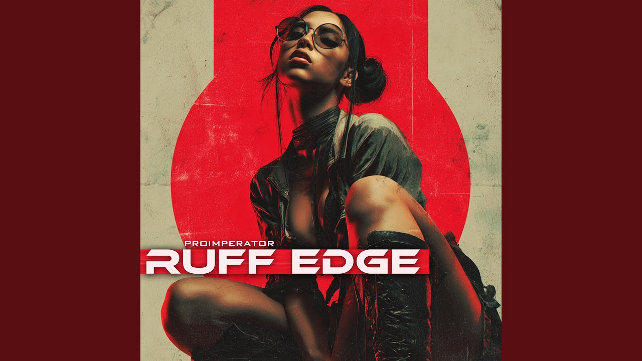 Ruff Edge
