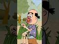 ンゴ兵衛のおにぎりの食べ方がヤバいwww #アニメ作ってみた #cartoon #funny