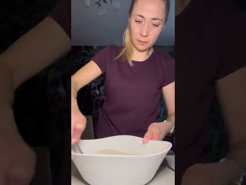 Такого нежного и вкусного овсяного печенья вы еще не ели. Магазинное даже рядом не стоит👍👍👍