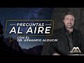 ¿Qué papel tiene en las profecías bíblicas la casa Abrahámica? | Preguntas al Aire