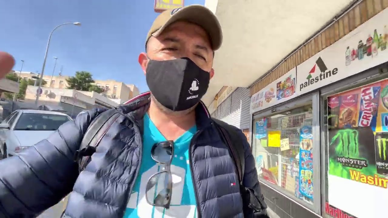 🌈MEJORAS EN LOS BARRIOS  🇪🇸  Hoy paseamos por los pasajes de Juan XXIII, Alicante Norte 🎥😎