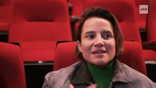 Autobiography of Red play currently showing in São Paulo