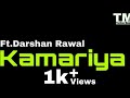 Kamariya - Stree (With lyrics) - YouTube