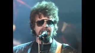Electric Light Orchestra - So Serious (1986) Tv - 11.05.1986 /Re