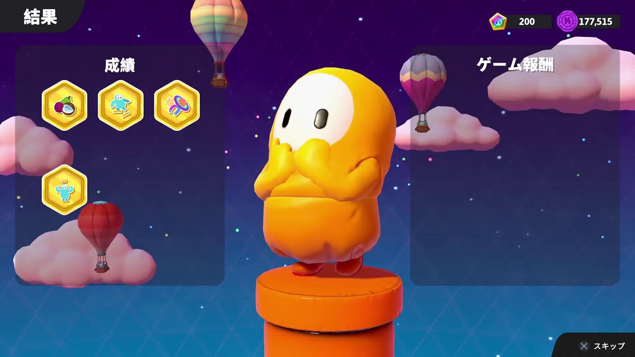 フォールガイズ　猫好きあつまって語ろう