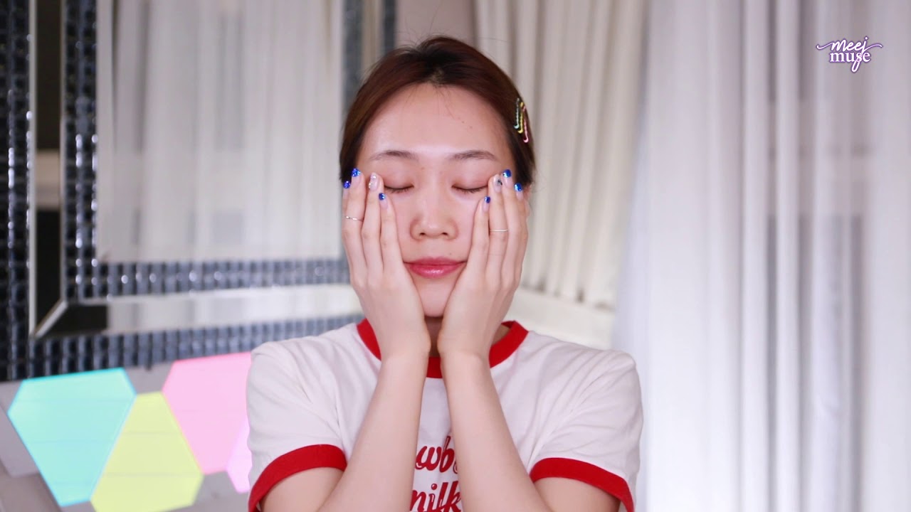 Meejmuse Rovectin Activating Treatment Lotion - 2019