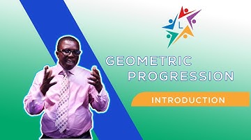Introduction to Geometric Progression ( IGCSE/ A- Level Add Math Revision Course)