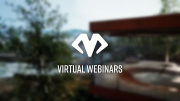 Myreze Virtual Webinars