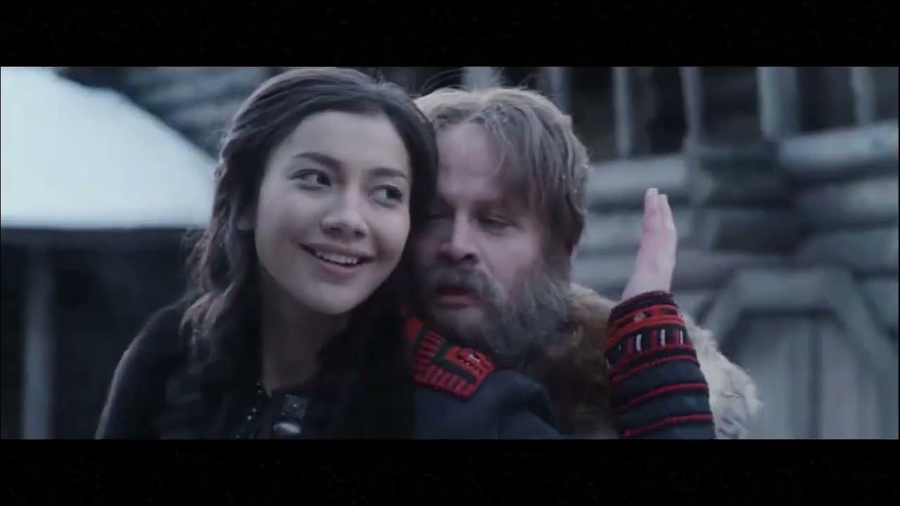 Лучшие моменты из фильма «Сердце Пармы» - YouTube