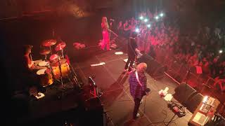 Calpurnia live in Berlin, Encore