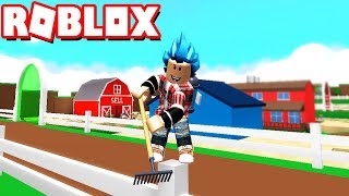 V2movie Super Aspiradora De Trigo Roblox Farming Simulator - yokai nuevos ataques albert einstein roblox egg farm