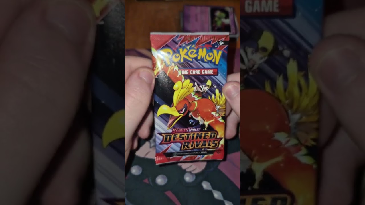 50 sub special Cynthia's garchomp box