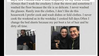 Paula`s Story