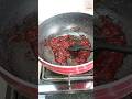 Strawberry Compote Recipe in 5 Minutes | No Cornflour | No Preservatives #strawberry #compote #yt