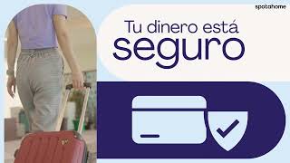 Alquila por temporadas con Spotahome: tu piso siempre lleno y tus ingresos protegidos