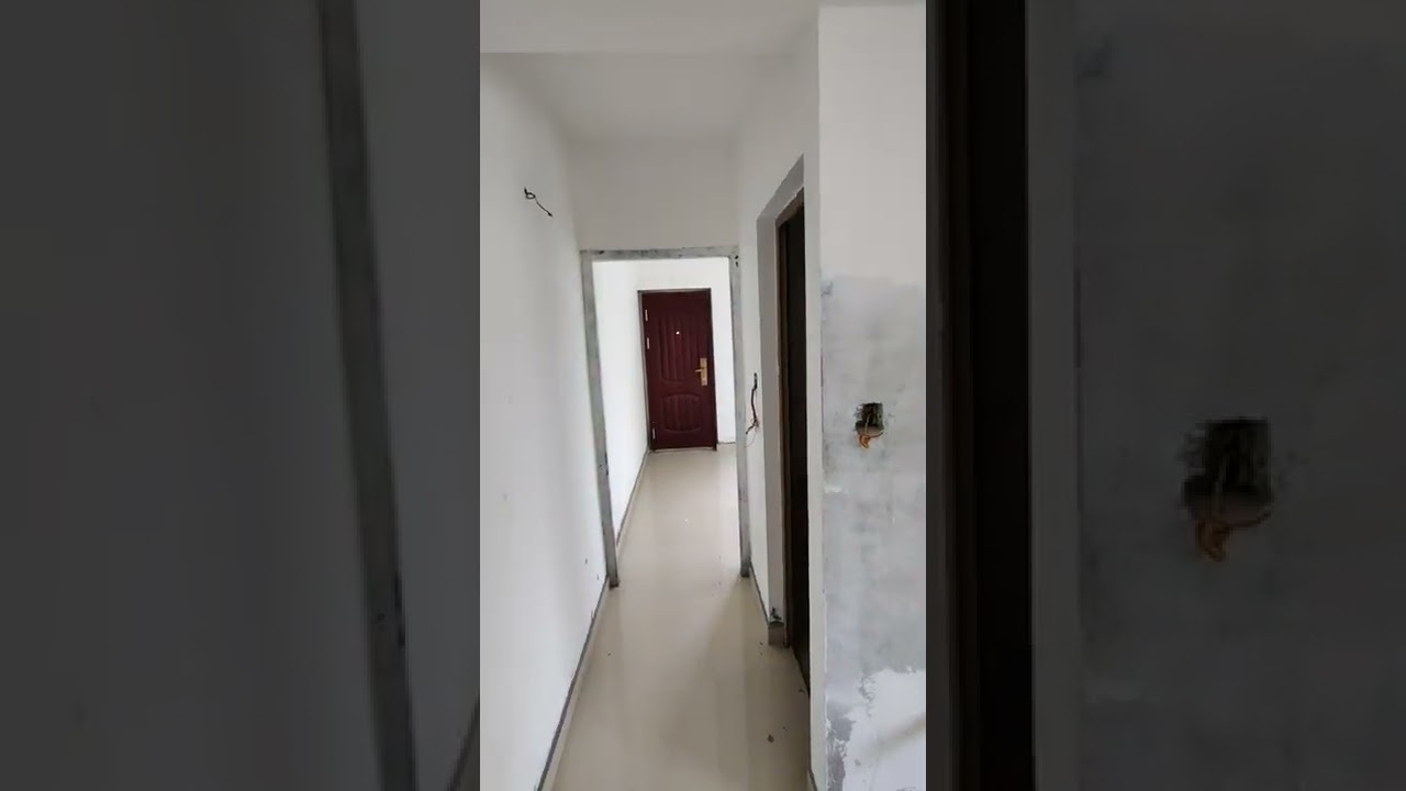 FLAT 4I-589 sq.ft. | Sukritham Regency | Sapthavarna Builders